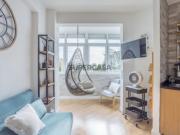 Apartamento T1 em Oeiras e São Julião da Barra, Paço de...