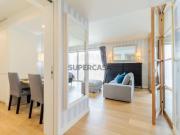 Apartamento T1 em Olivais