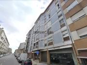 Apartamento T1 em Paranhos