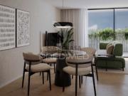 Apartamento T1 em Paranhos