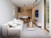 Apartamento T1 em Paranhos