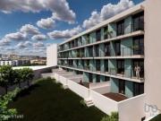 Apartamento T1 em Paranhos de 54,00 m2