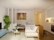 Apartamento T1 em Paranhos Porto