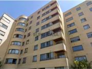 Apartamento T1 em Paranhos Porto