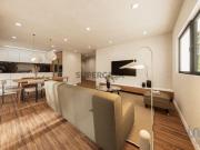 Apartamento T1 em Parceiros e Azoia de 91,00 m²