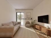 Apartamento T1 em Pedrouços
