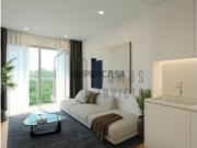 Apartamento T1 em Pedrouços