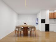 Apartamento T1 em Penafiel 43m² Arrifana de Sousa