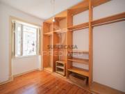 Apartamento T1 em Penha de França