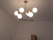 Apartamento T1 em Penha de França