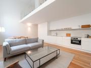 Apartamento T1 em Penha de França de 75 m²