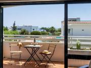 Apartamento T1 em Porches de 59,00 m²