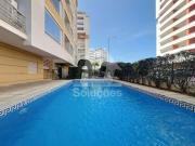 Apartamento T1 em Portimão