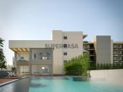 Apartamento T1 em Portimão