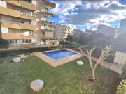 Apartamento T1 em Portimão com piscina e garagem box e 1...