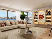 Apartamento T1 em Porto