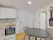 Apartamento T1 em Porto