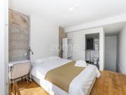 Apartamento T1 em Porto