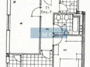 Apartamento T1 em Porto