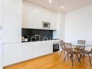 Apartamento T1 em Porto
