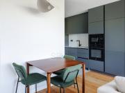 Apartamento T1 em Porto