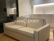 Apartamento T1 em Porto