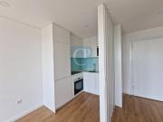 Apartamento T1 em Porto