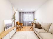 Apartamento T1 em Porto