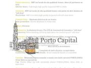 Apartamento T1 em Porto