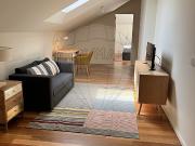 Apartamento T1 em Porto