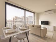 Apartamento T1 em Porto