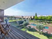 Apartamento T1 em Quarteira