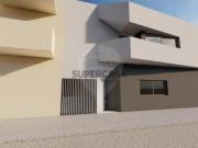 Apartamento em Quarteira