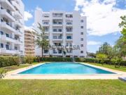 Apartamento T1 em Quarteira