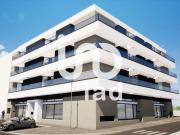 Apartamento T1 em Quelfes de 74,00 m²