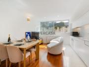 Apartamento T1 em Ramalde