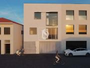 Apartamento T1 em Ramalde, Porto