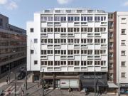 Apartamento T1 em renovado empreendimento na Baixa do Porto