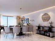 Apartamento T3 em Ribeira Brava