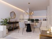Apartamento T1 em Ribeira Brava