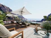 Apartamento T1 em Ribeira Brava de 64,00 m2