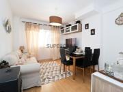 Apartamento T1 em Rio de Mouro