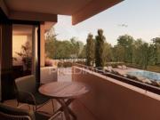 Apartamento T1 em Rio Tinto