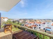 Apartamento T1 em São Gonçalo de Lagos