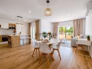 Apartamento T1 em São Gonçalo de Lagos