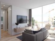 Apartamento T1 em São Mamede de Infesta e Senhora da Hora