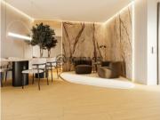 Apartamento T1 em São Mamede de Infesta e Senhora da Hora