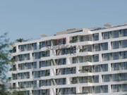 Apartamento T1 em São Martinho