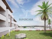 Apartamento T1 em São Martinho