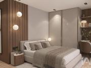 Apartamento T1 em São Martinho de 77,00 m² 77m² São...